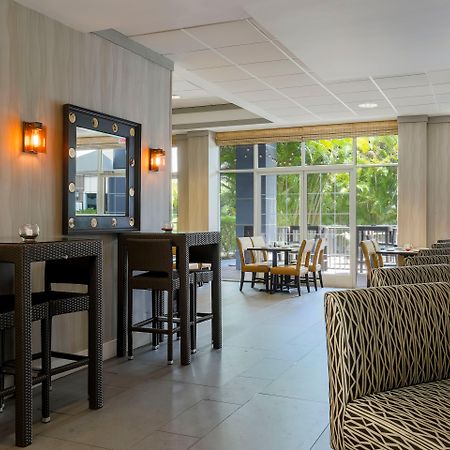 Holiday Inn Miami-Doral Area, An Ihg Hotel Dış mekan fotoğraf