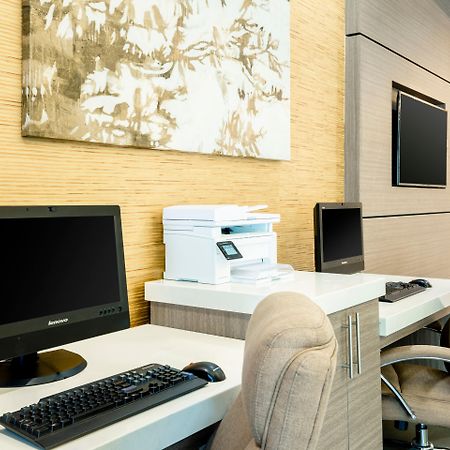 Holiday Inn Miami-Doral Area By Ihg Dış mekan fotoğraf