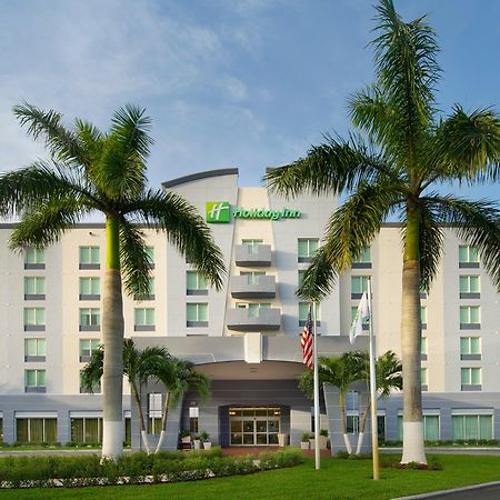 Holiday Inn Miami-Doral Area By Ihg Dış mekan fotoğraf