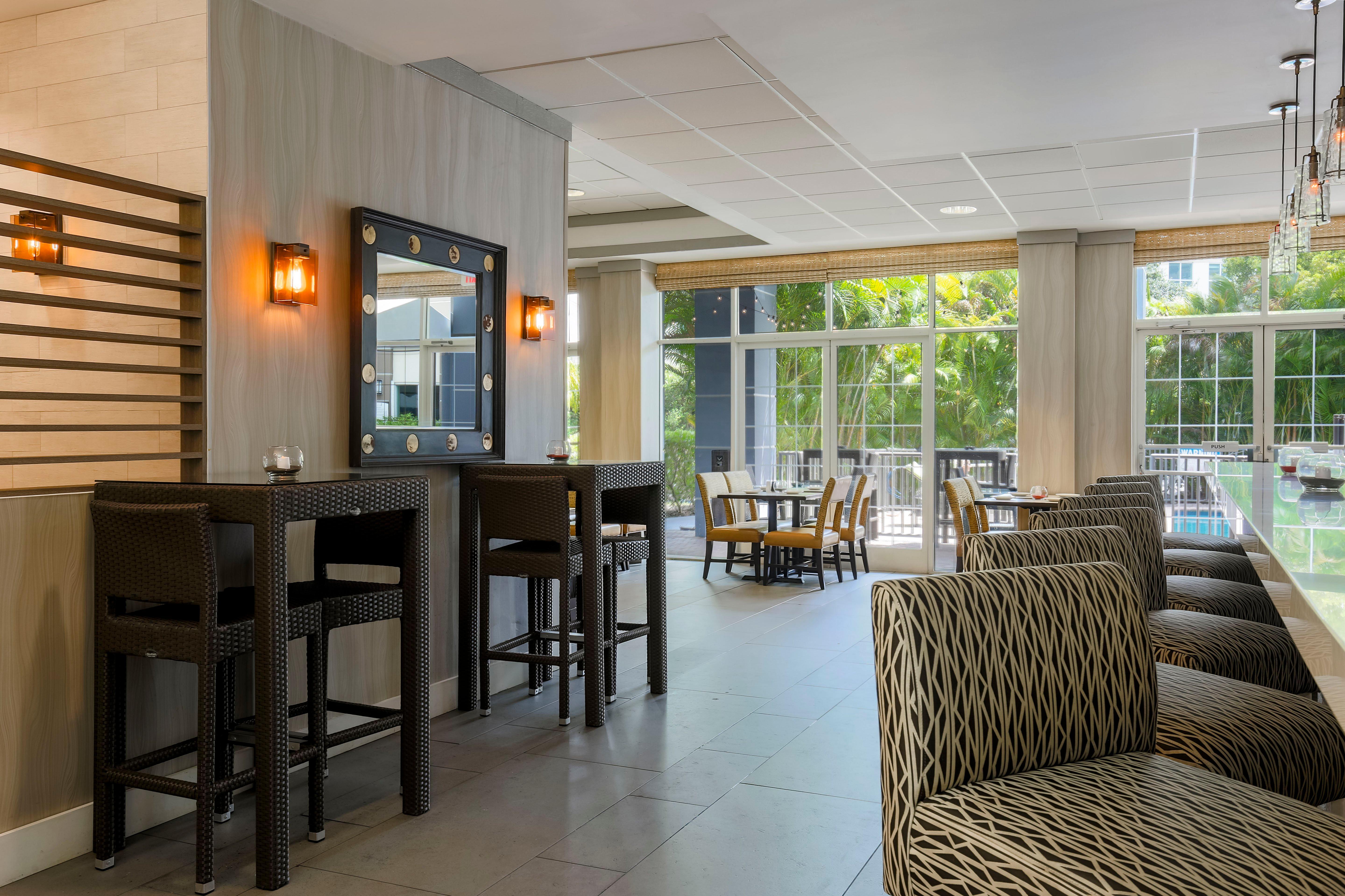 Holiday Inn Miami-Doral Area By Ihg Dış mekan fotoğraf