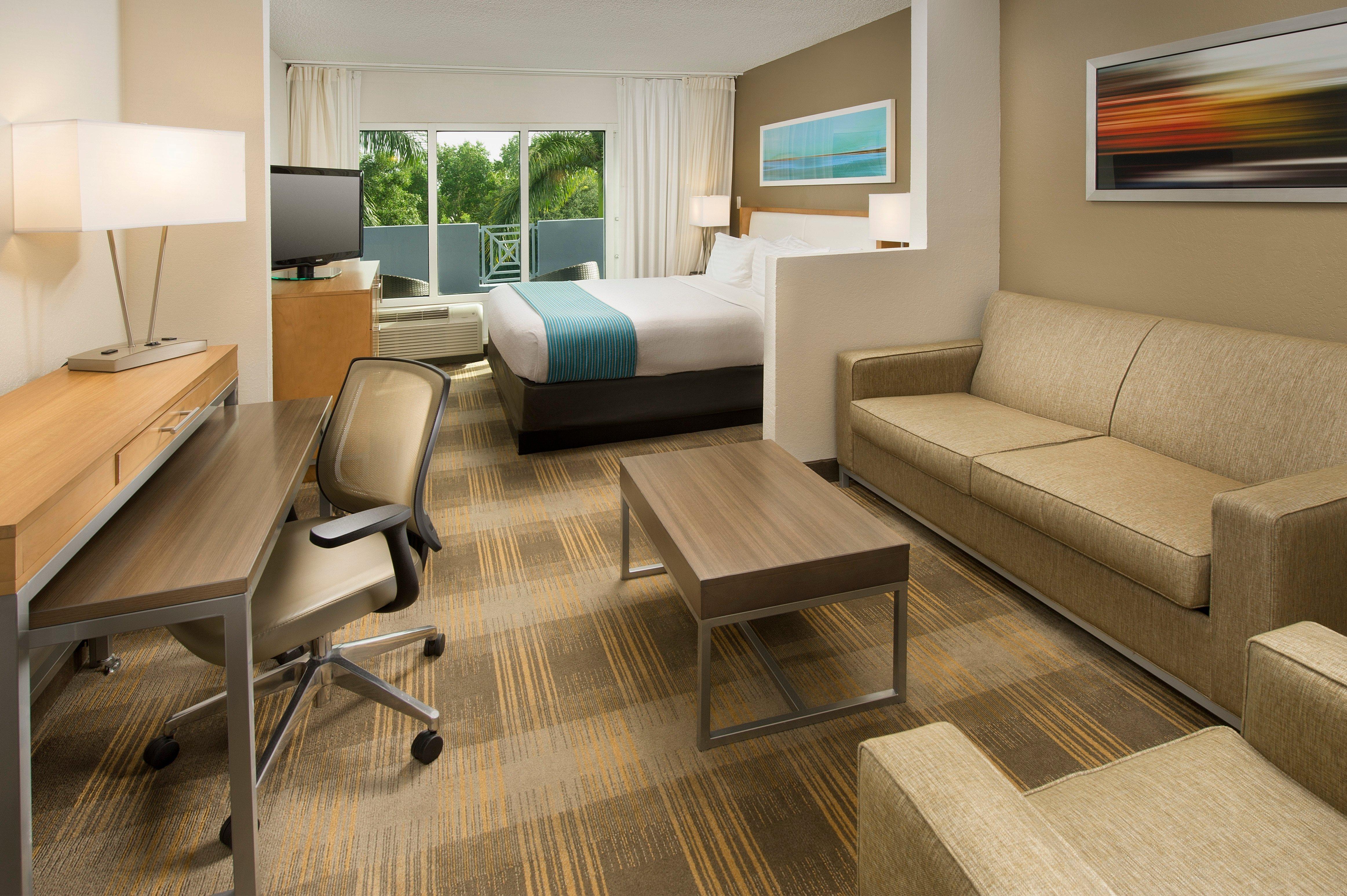 Holiday Inn Miami-Doral Area By Ihg Dış mekan fotoğraf