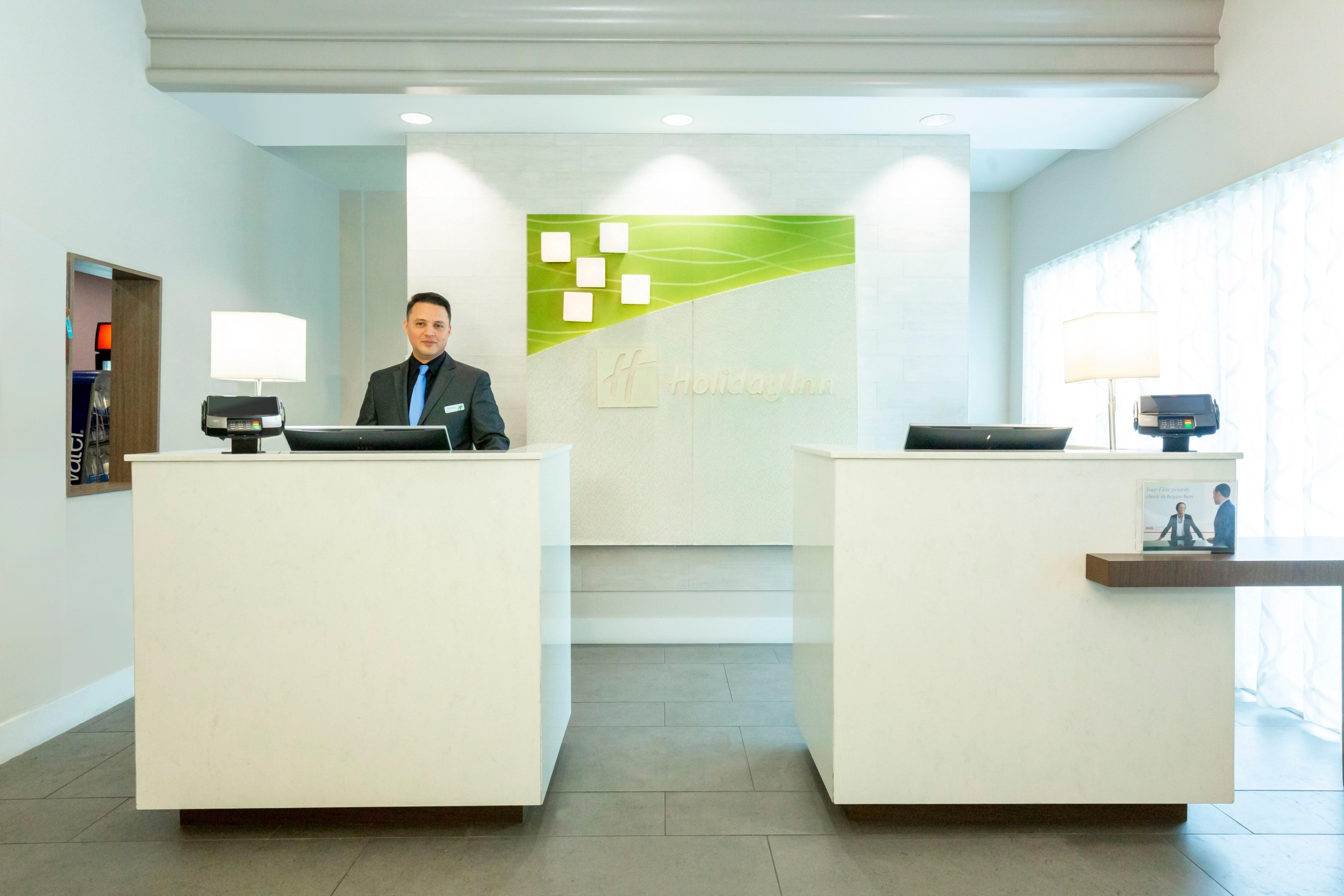 Holiday Inn Miami-Doral Area By Ihg Dış mekan fotoğraf