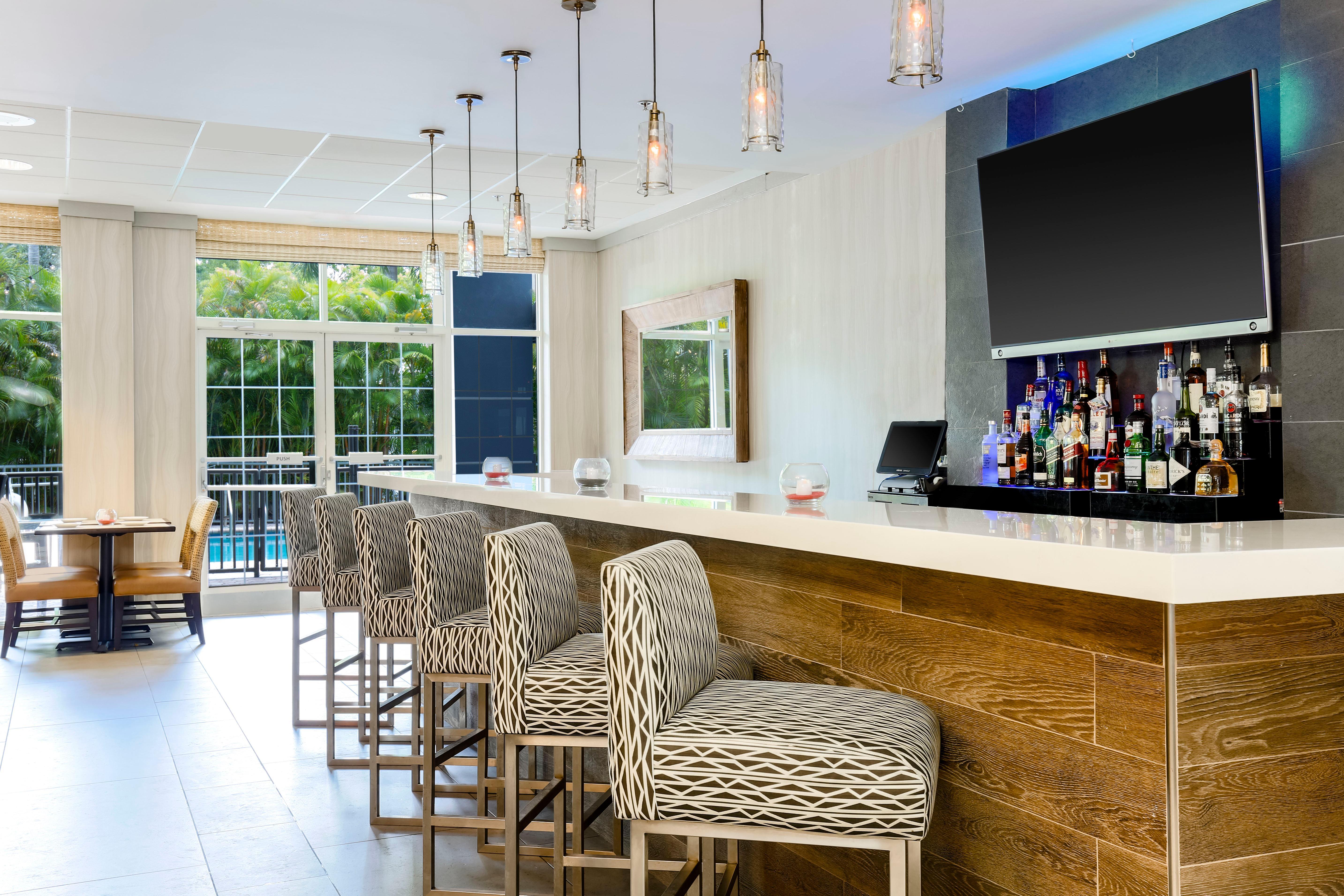 Holiday Inn Miami-Doral Area By Ihg Dış mekan fotoğraf