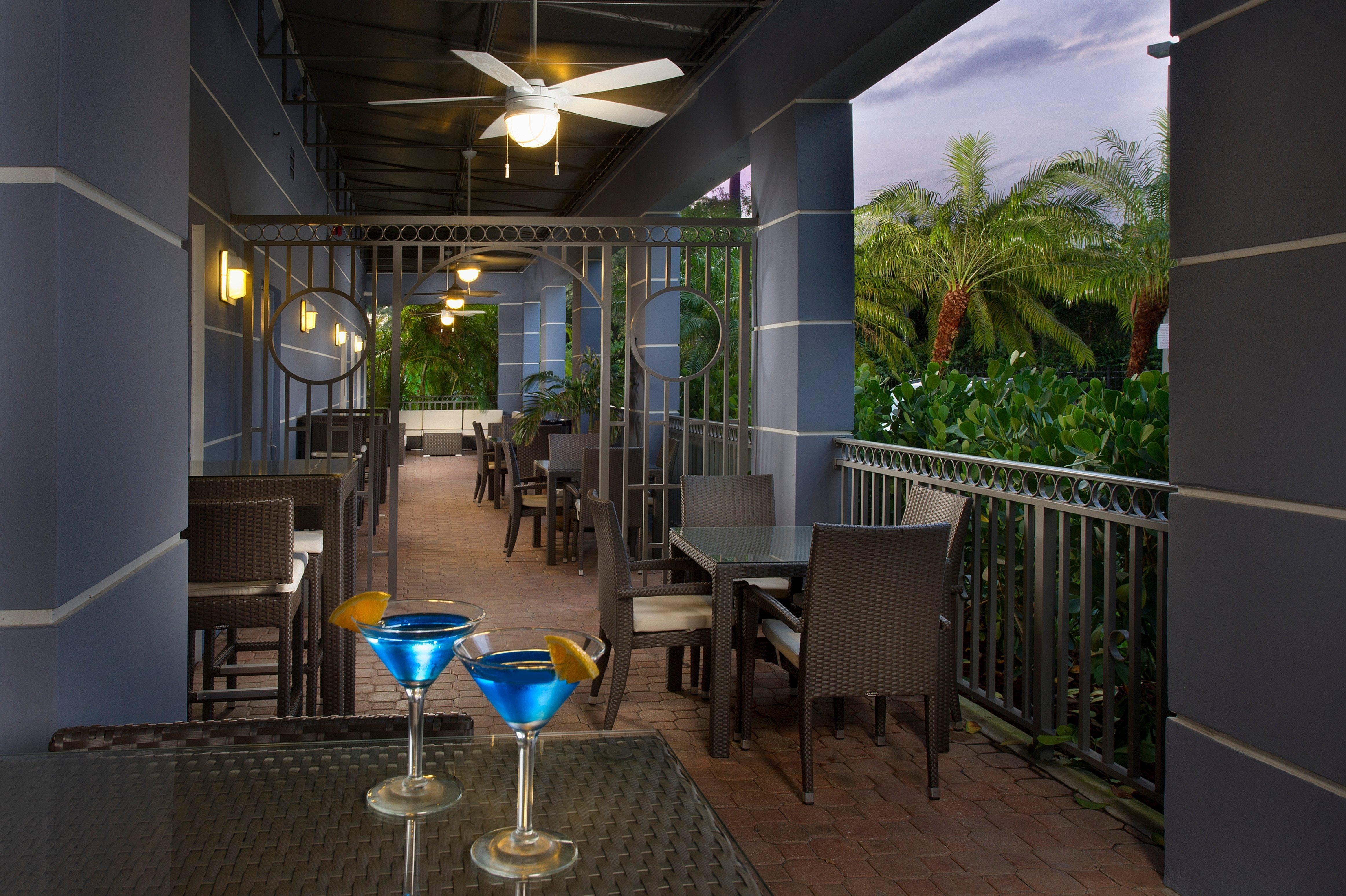 Holiday Inn Miami-Doral Area, An Ihg Hotel Dış mekan fotoğraf