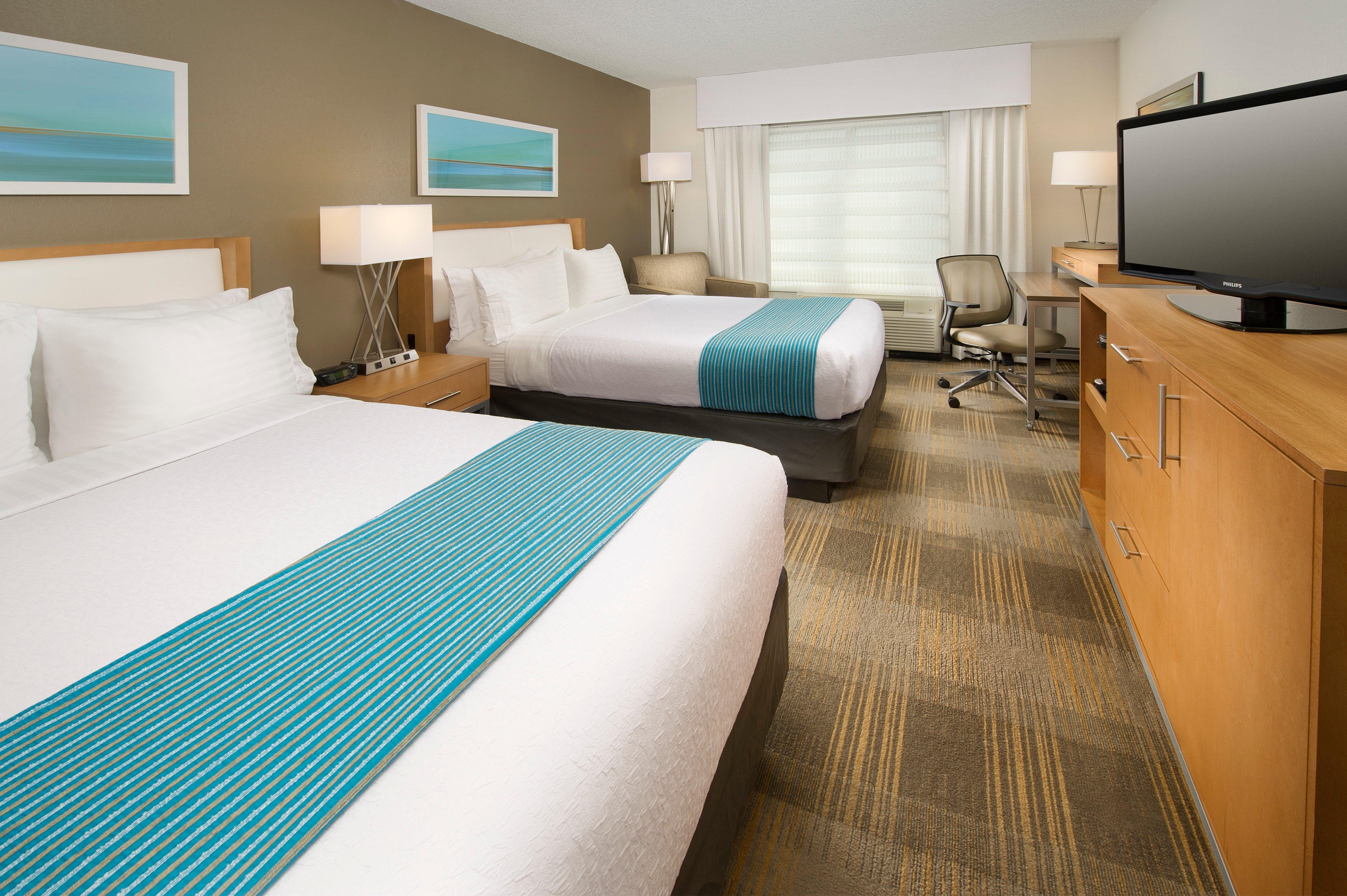 Holiday Inn Miami-Doral Area By Ihg Dış mekan fotoğraf