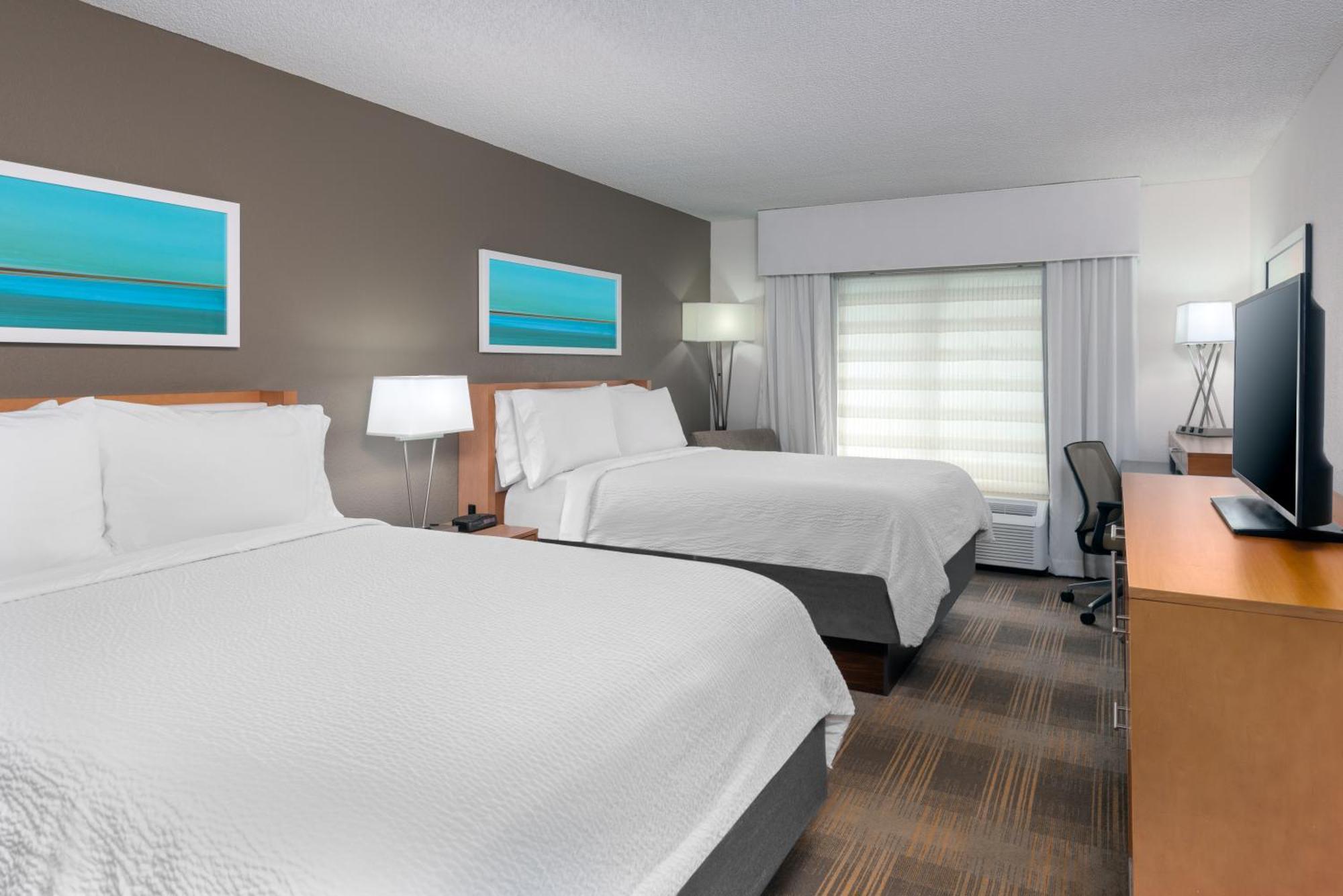 Holiday Inn Miami-Doral Area By Ihg Dış mekan fotoğraf