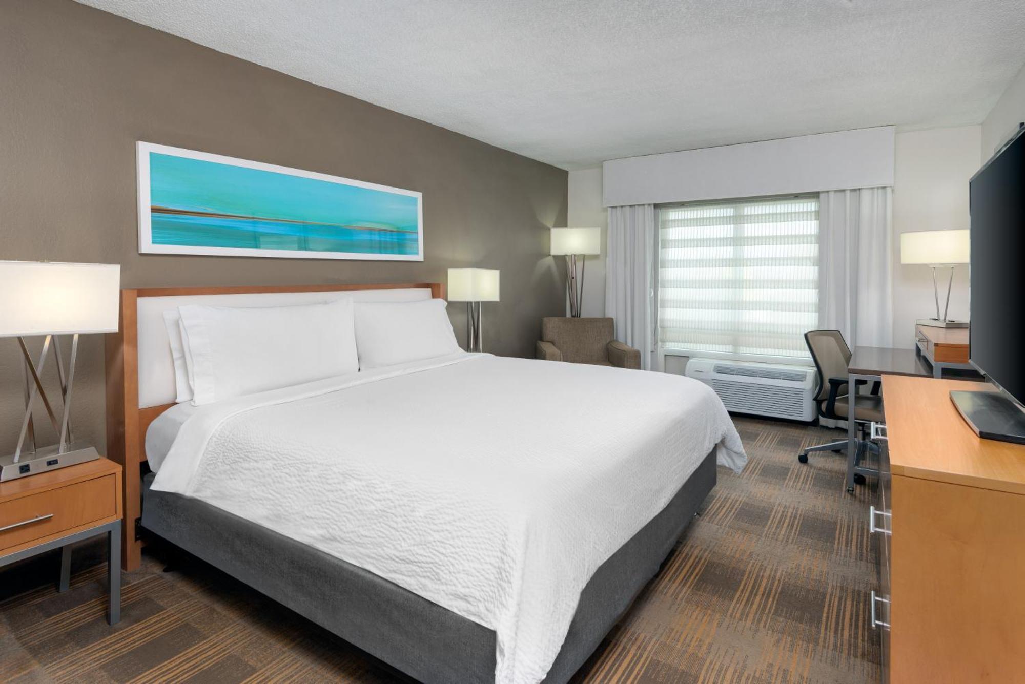 Holiday Inn Miami-Doral Area By Ihg Dış mekan fotoğraf