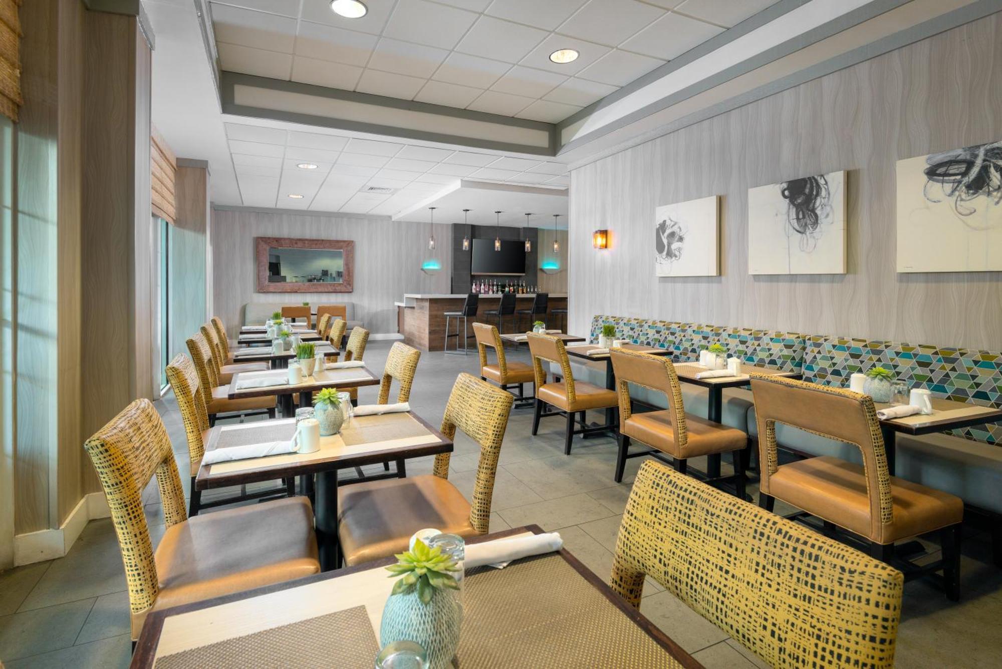 Holiday Inn Miami-Doral Area By Ihg Dış mekan fotoğraf