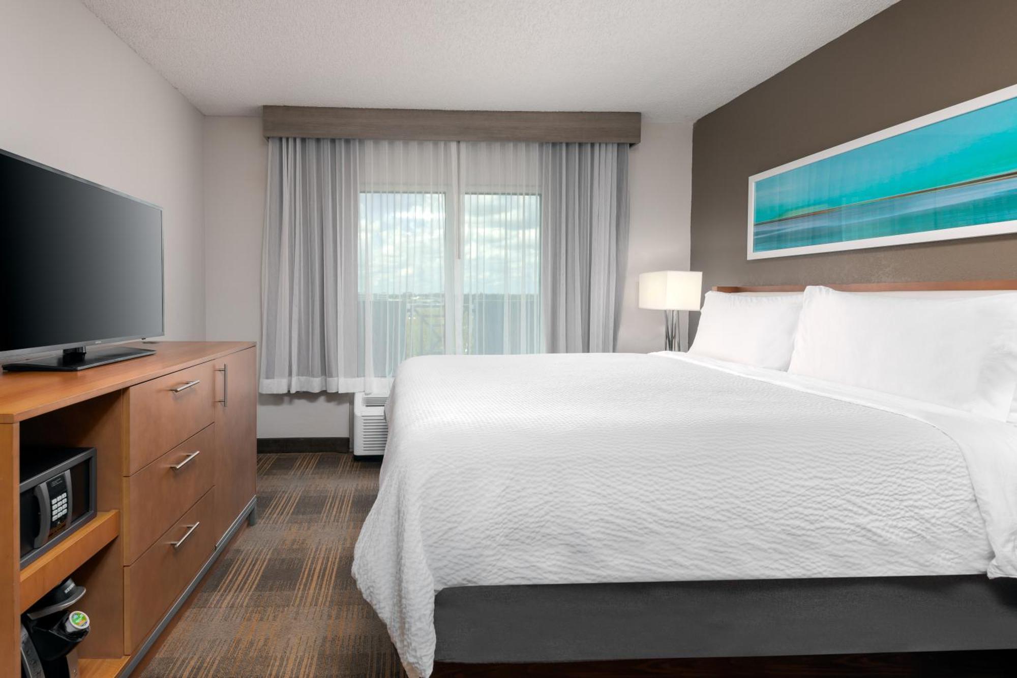 Holiday Inn Miami-Doral Area By Ihg Dış mekan fotoğraf