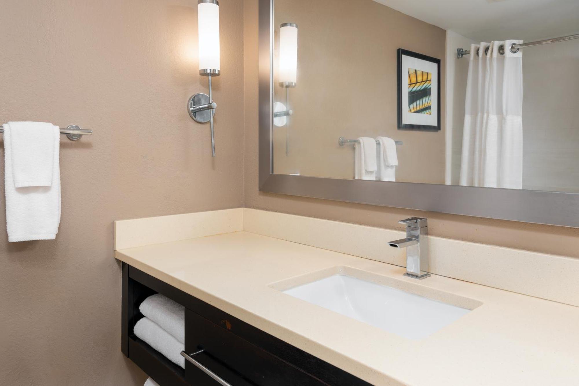 Holiday Inn Miami-Doral Area By Ihg Dış mekan fotoğraf