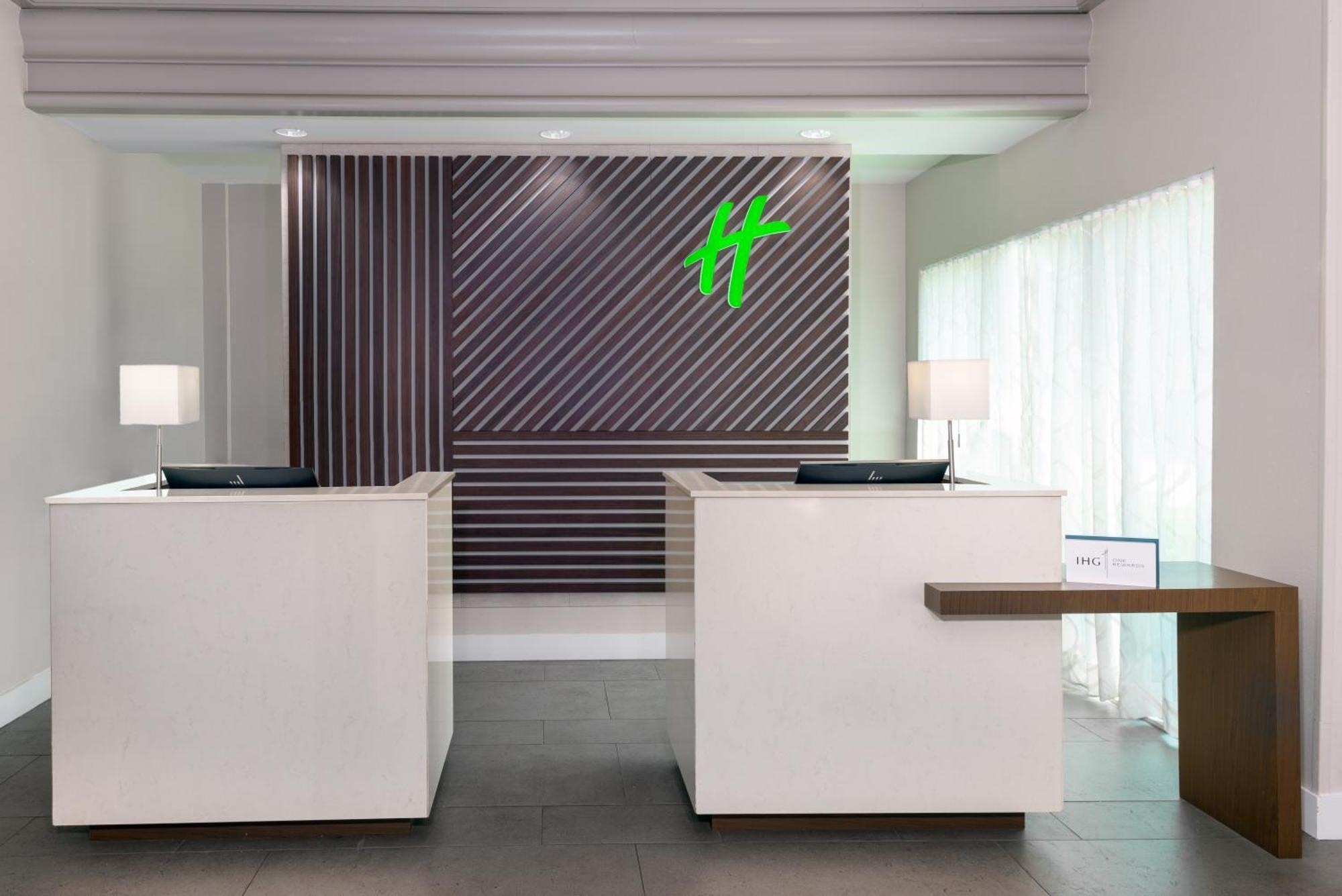 Holiday Inn Miami-Doral Area By Ihg Dış mekan fotoğraf