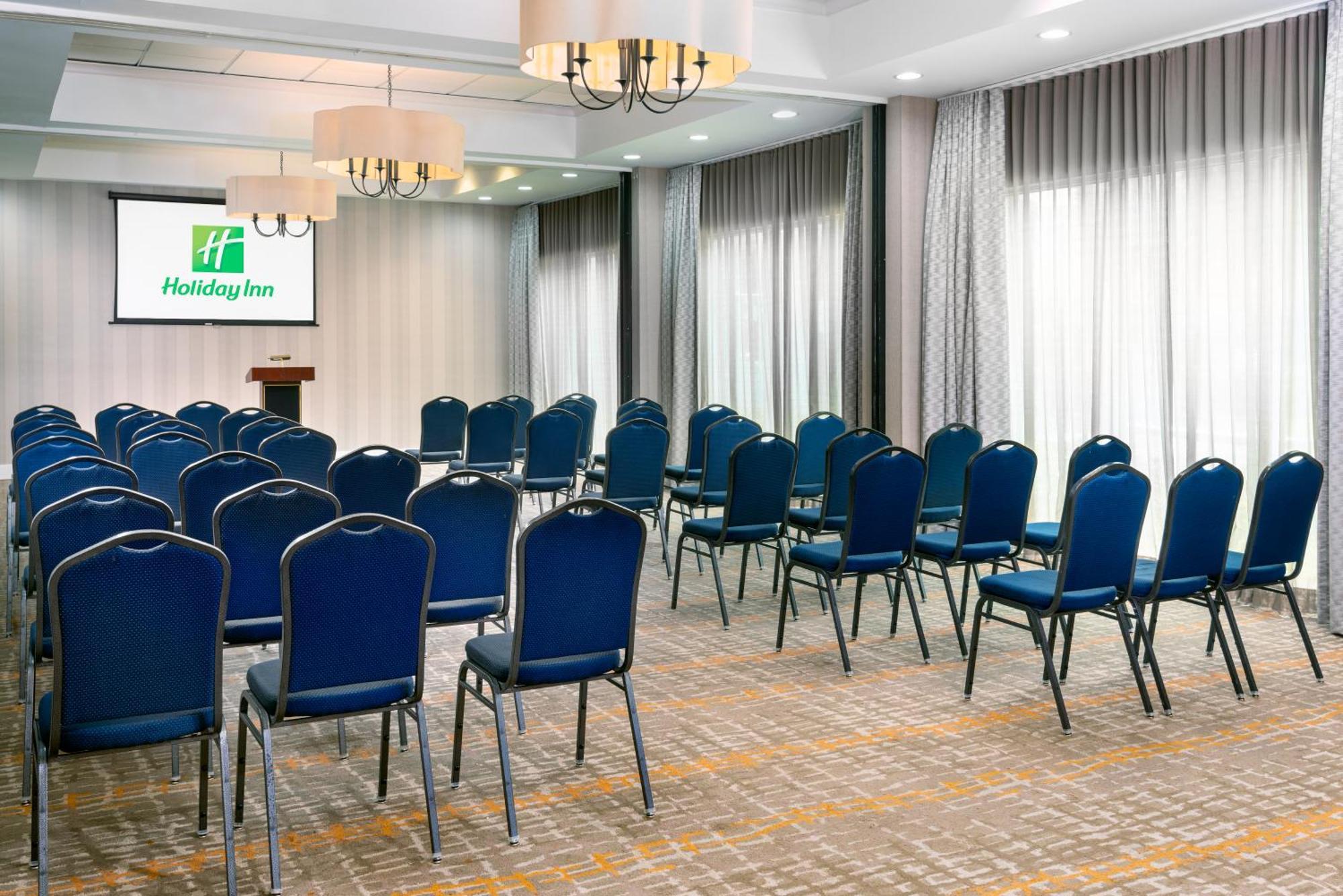Holiday Inn Miami-Doral Area By Ihg Dış mekan fotoğraf