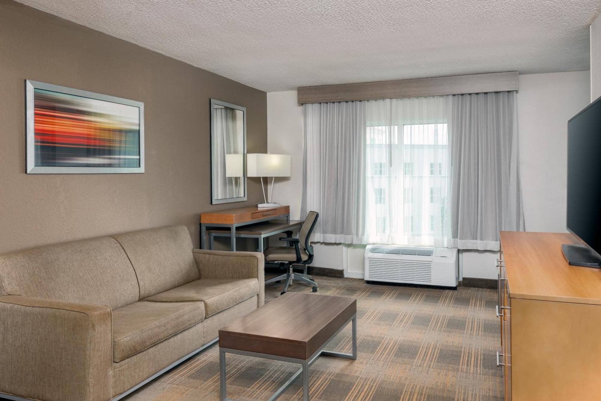 Holiday Inn Miami-Doral Area By Ihg Dış mekan fotoğraf