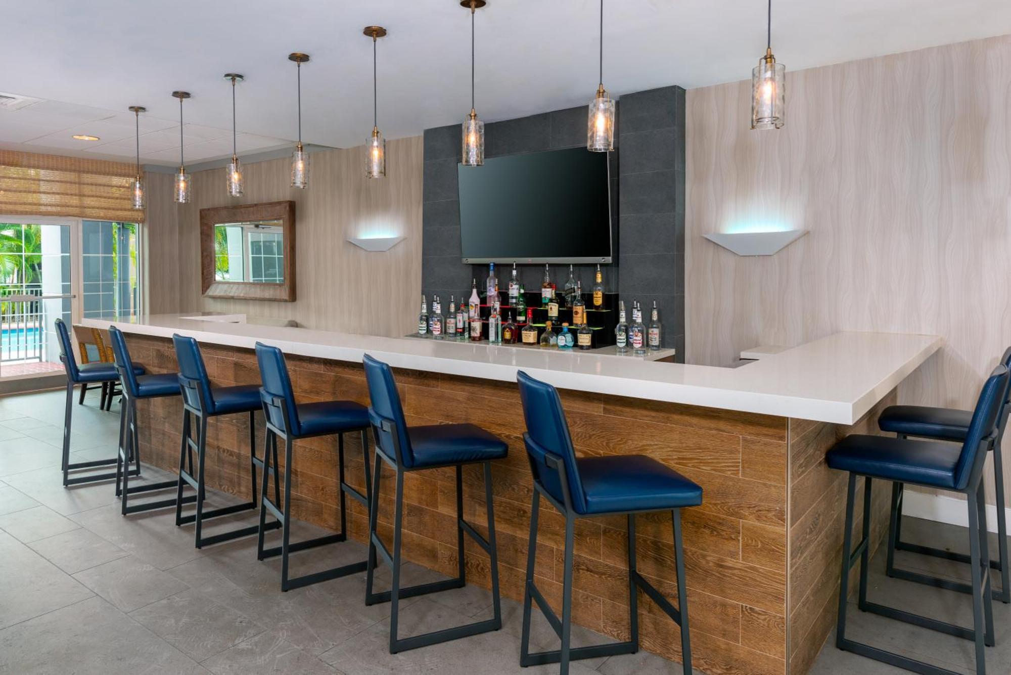 Holiday Inn Miami-Doral Area By Ihg Dış mekan fotoğraf