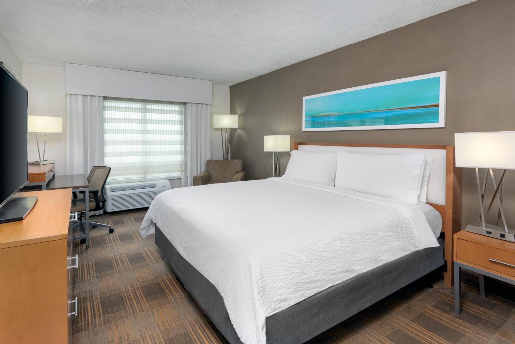 Holiday Inn Miami-Doral Area By Ihg Dış mekan fotoğraf