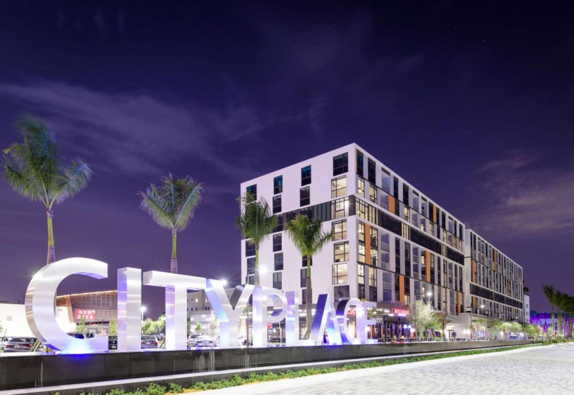 Holiday Inn Miami-Doral Area By Ihg Dış mekan fotoğraf