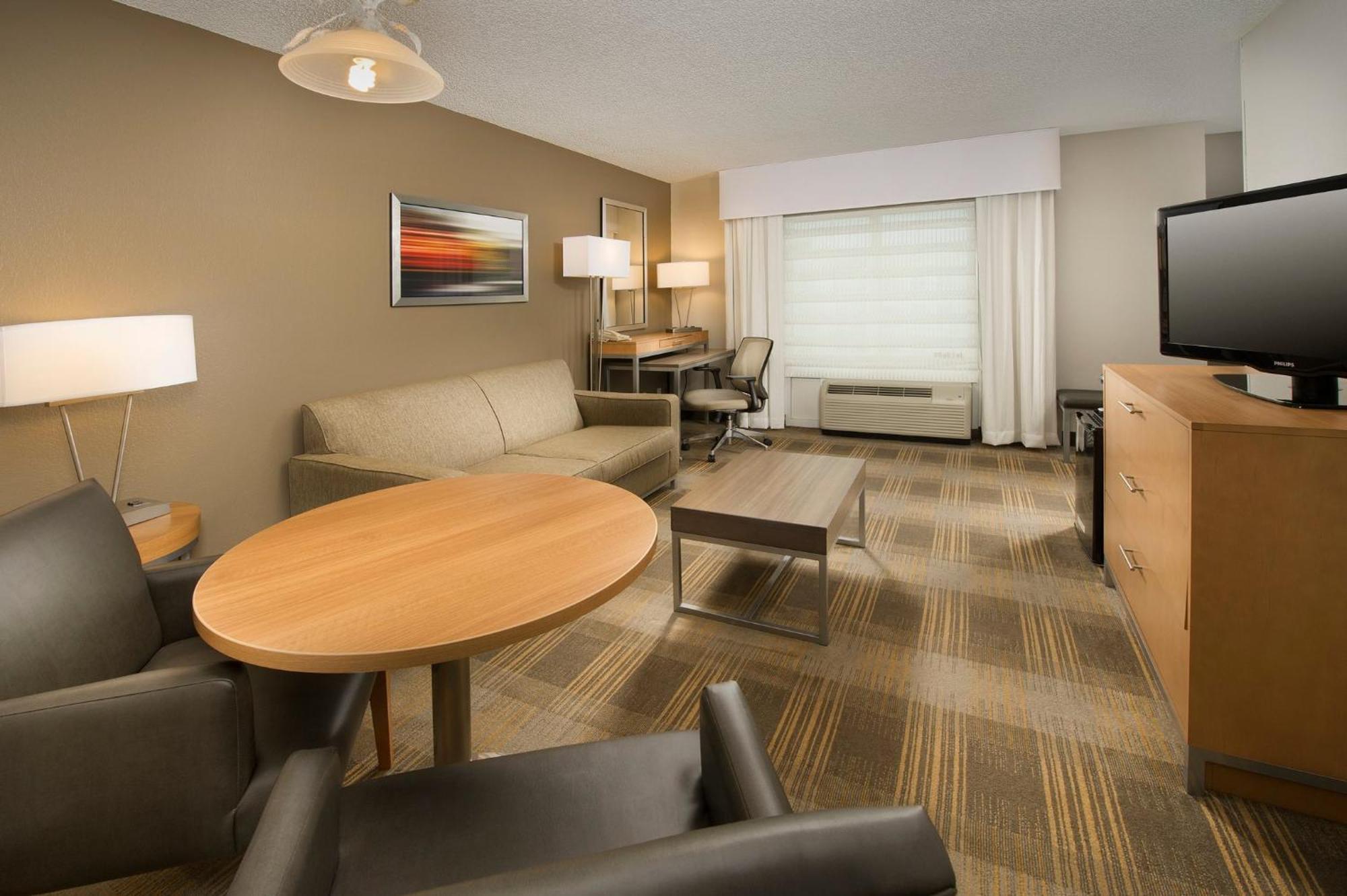Holiday Inn Miami-Doral Area By Ihg Dış mekan fotoğraf