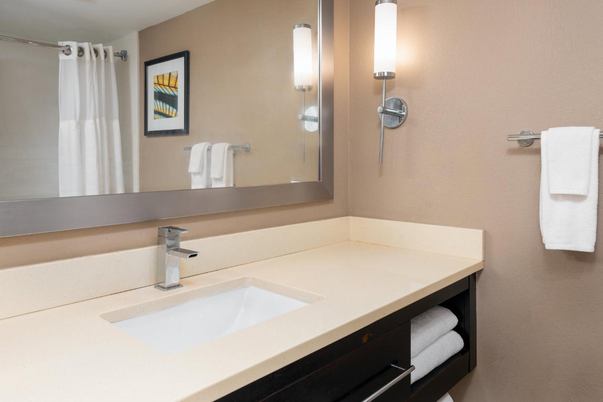 Holiday Inn Miami-Doral Area By Ihg Dış mekan fotoğraf