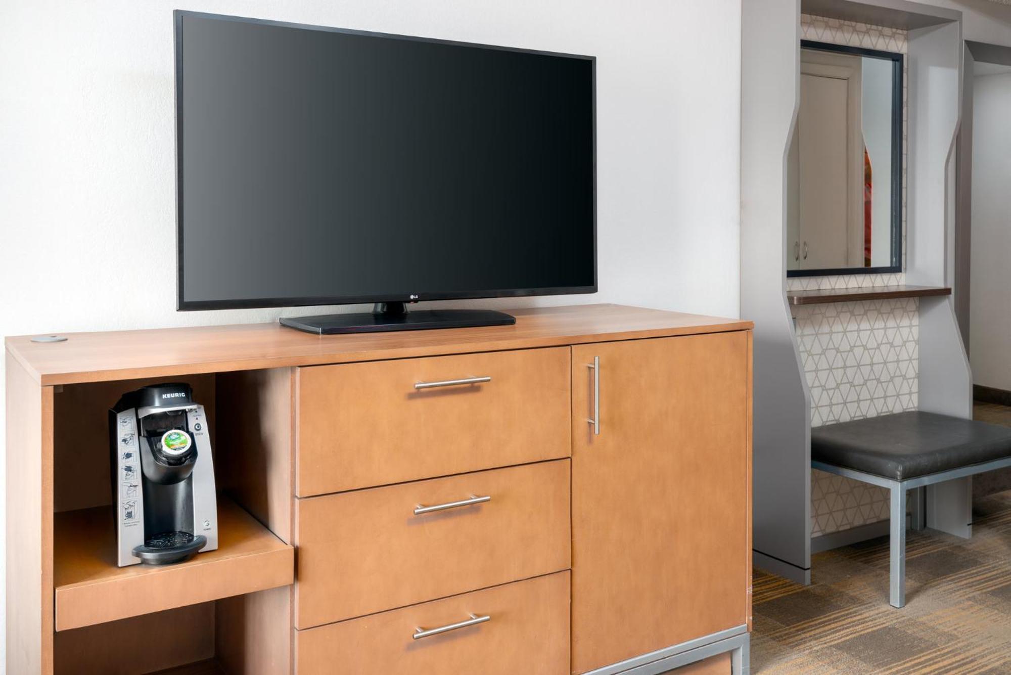 Holiday Inn Miami-Doral Area By Ihg Dış mekan fotoğraf