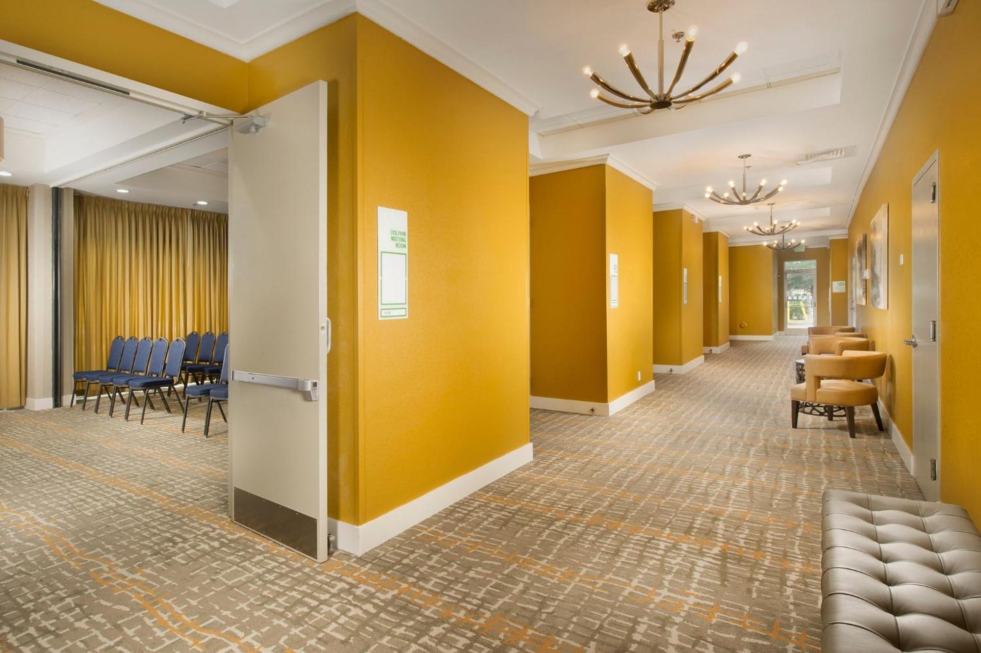Holiday Inn Miami-Doral Area By Ihg Dış mekan fotoğraf