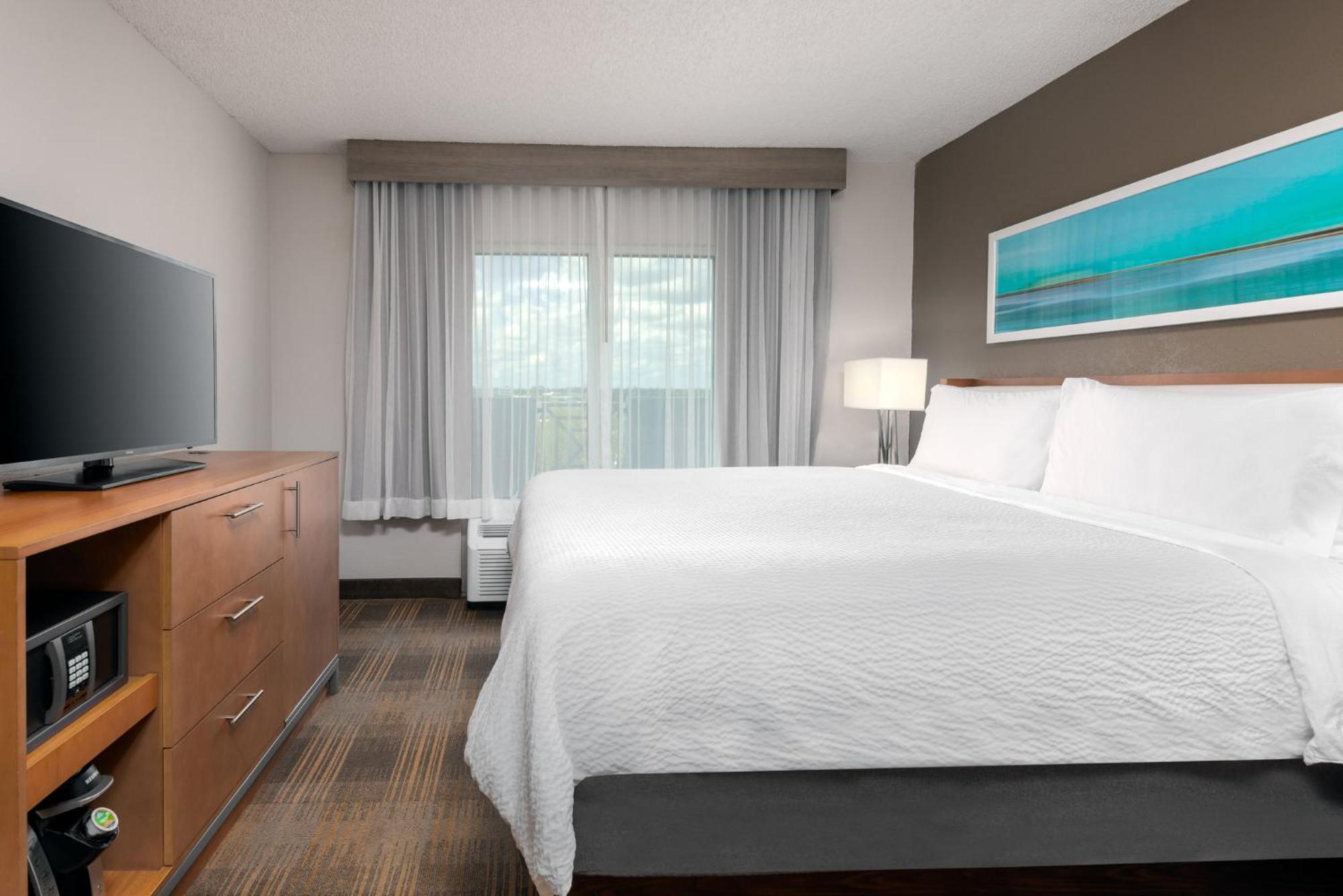 Holiday Inn Miami-Doral Area By Ihg Dış mekan fotoğraf