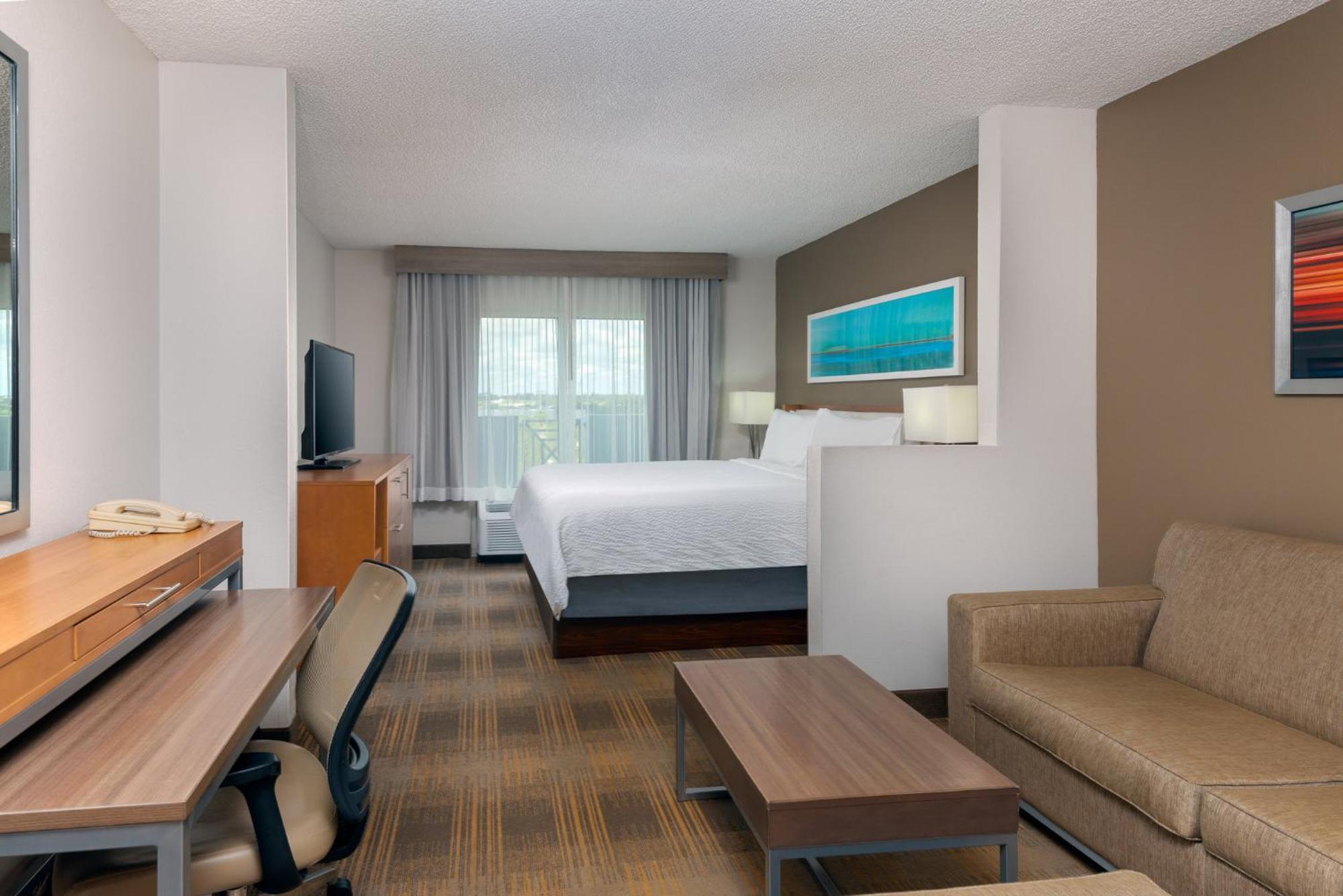 Holiday Inn Miami-Doral Area By Ihg Dış mekan fotoğraf