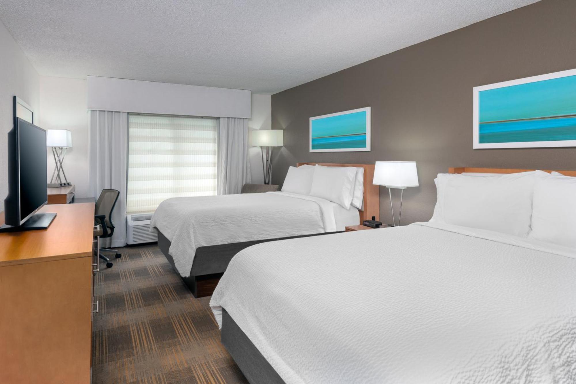 Holiday Inn Miami-Doral Area By Ihg Dış mekan fotoğraf