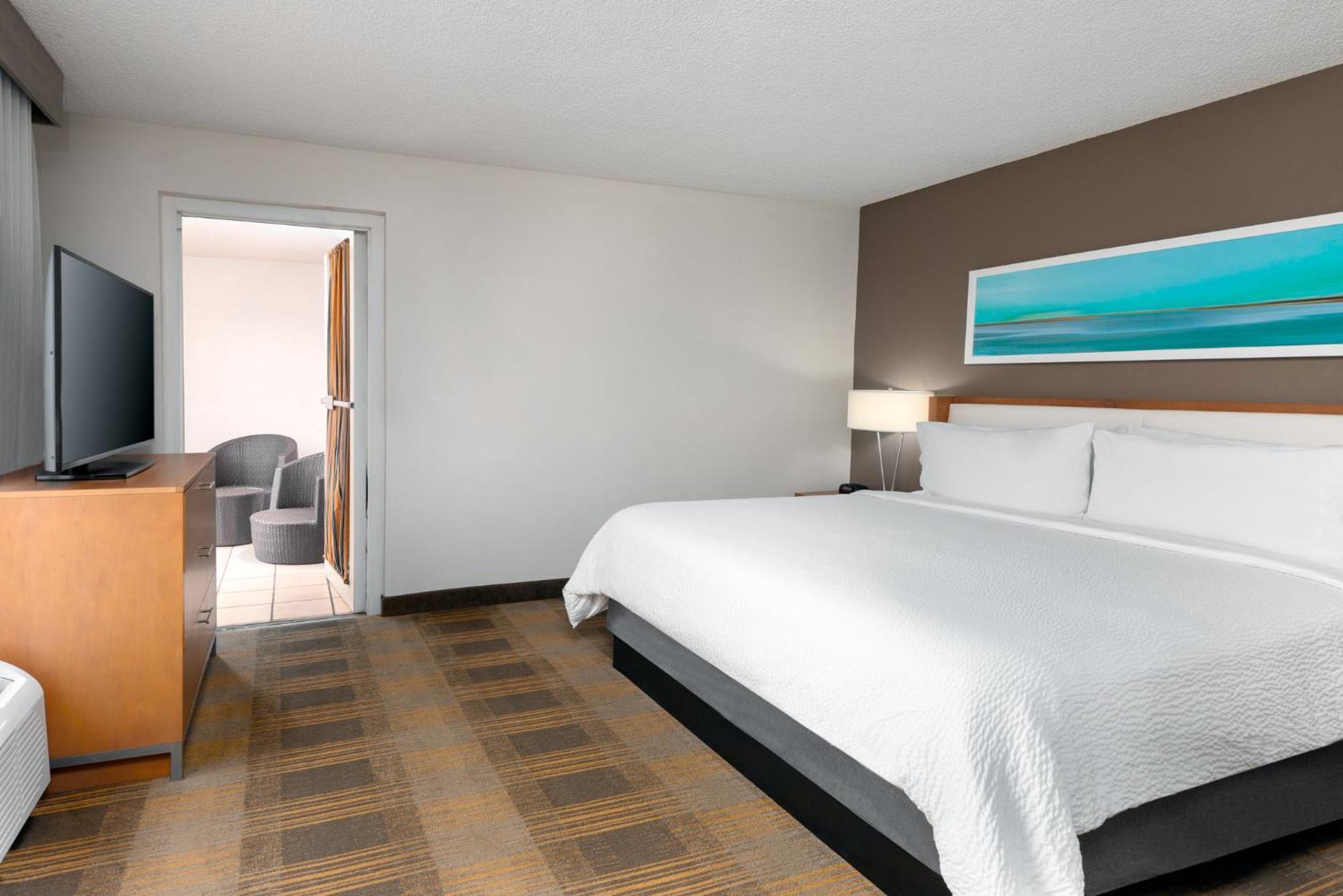 Holiday Inn Miami-Doral Area By Ihg Dış mekan fotoğraf
