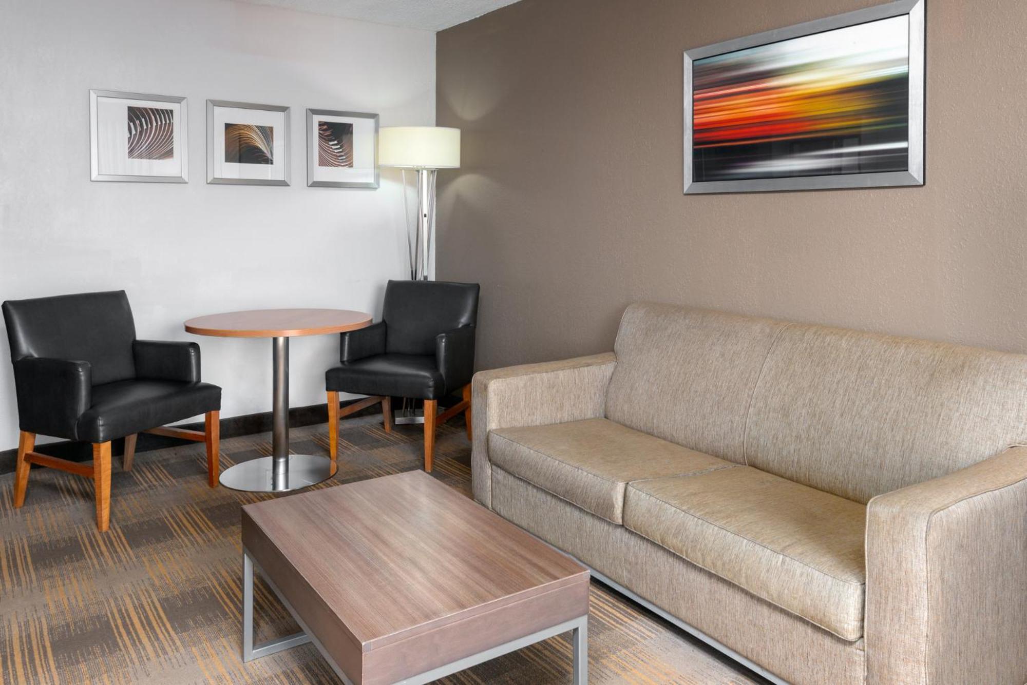 Holiday Inn Miami-Doral Area By Ihg Dış mekan fotoğraf