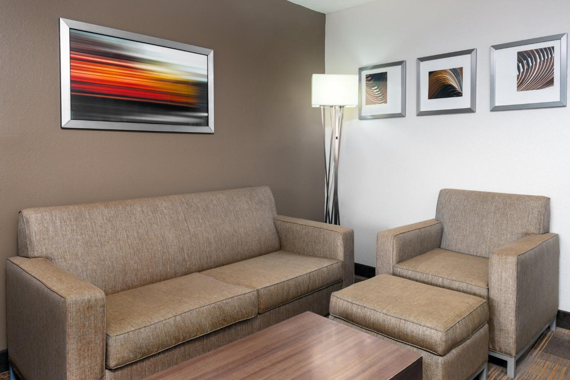 Holiday Inn Miami-Doral Area By Ihg Dış mekan fotoğraf