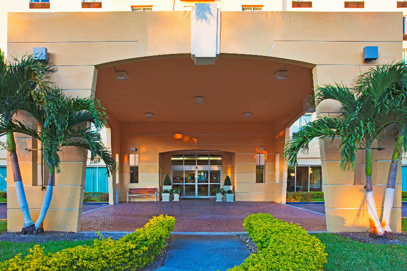 Holiday Inn Miami-Doral Area By Ihg Dış mekan fotoğraf