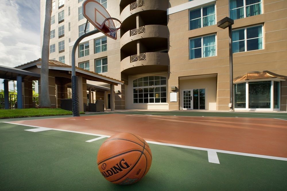 Holiday Inn Miami-Doral Area By Ihg Dış mekan fotoğraf