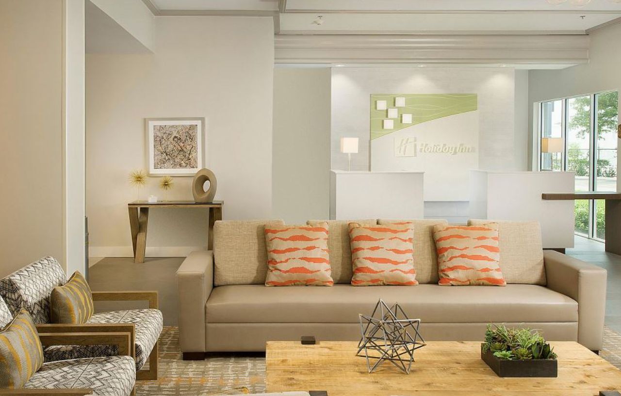 Holiday Inn Miami-Doral Area By Ihg Dış mekan fotoğraf