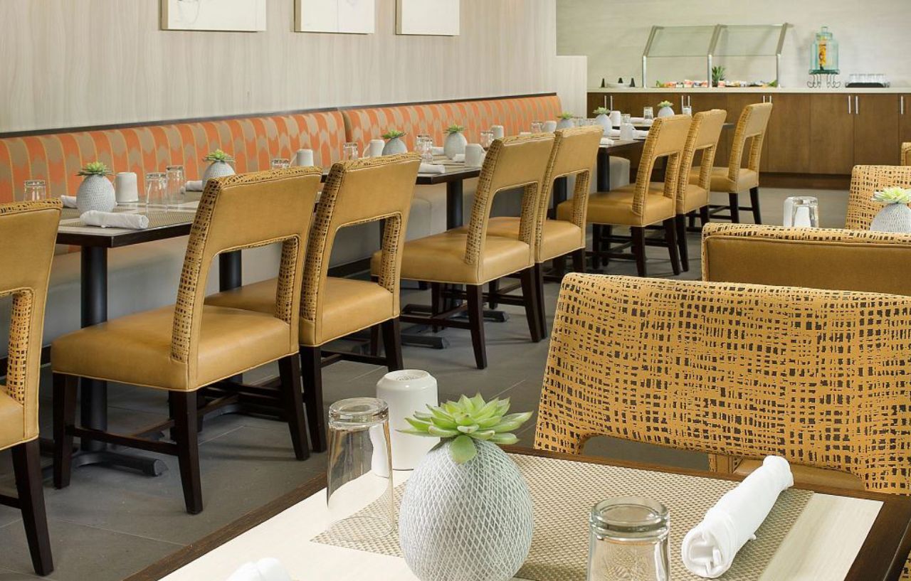 Holiday Inn Miami-Doral Area By Ihg Dış mekan fotoğraf