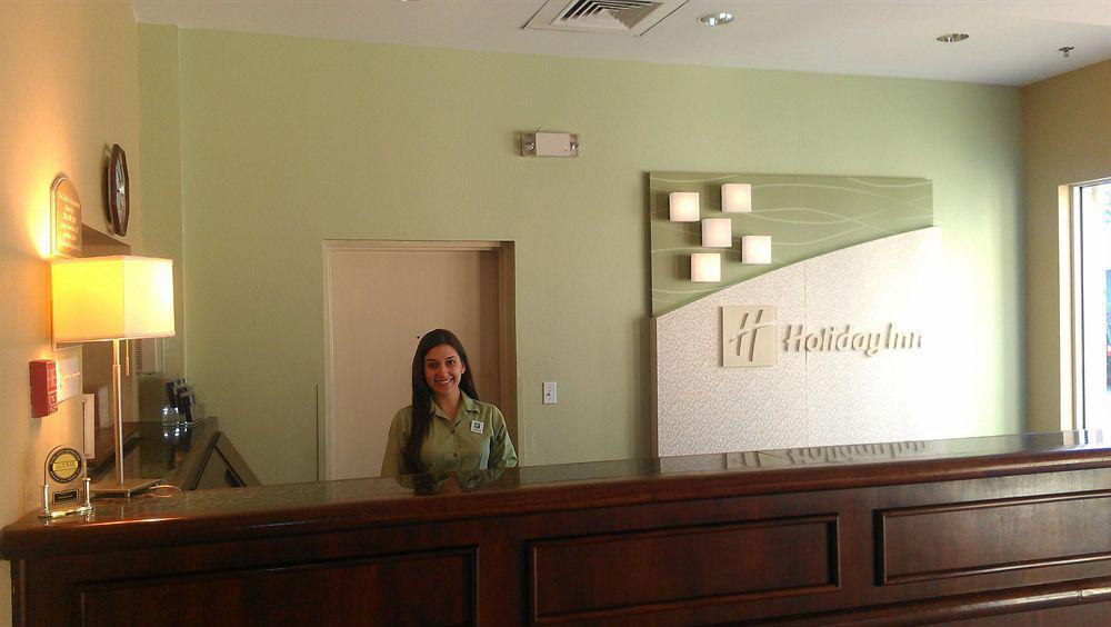 Holiday Inn Miami-Doral Area, An Ihg Hotel İç mekan fotoğraf