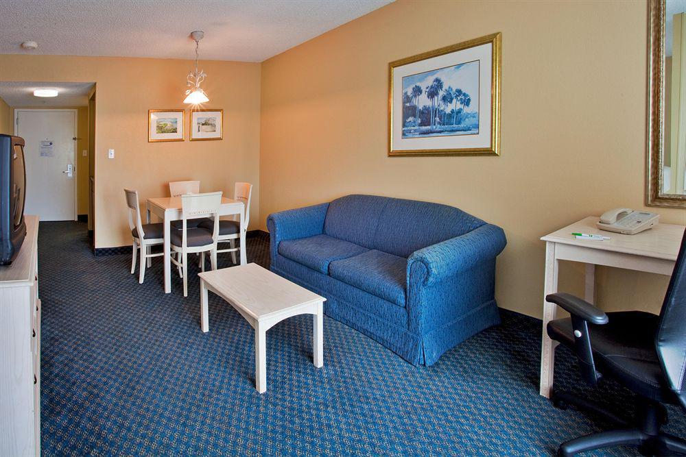 Holiday Inn Miami-Doral Area By Ihg Oda fotoğraf