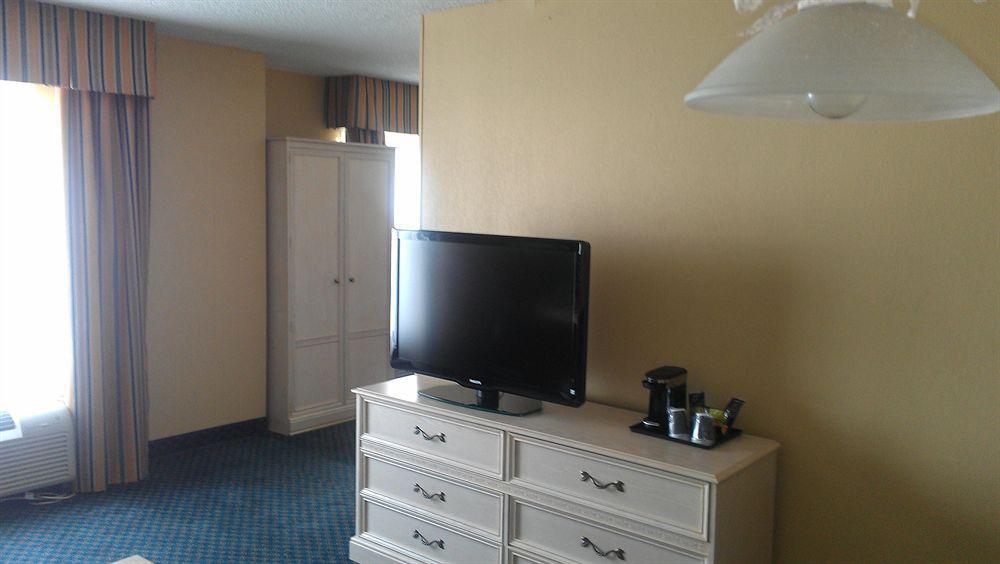 Holiday Inn Miami-Doral Area By Ihg Oda fotoğraf