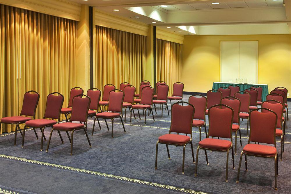 Holiday Inn Miami-Doral Area By Ihg Konforlar fotoğraf