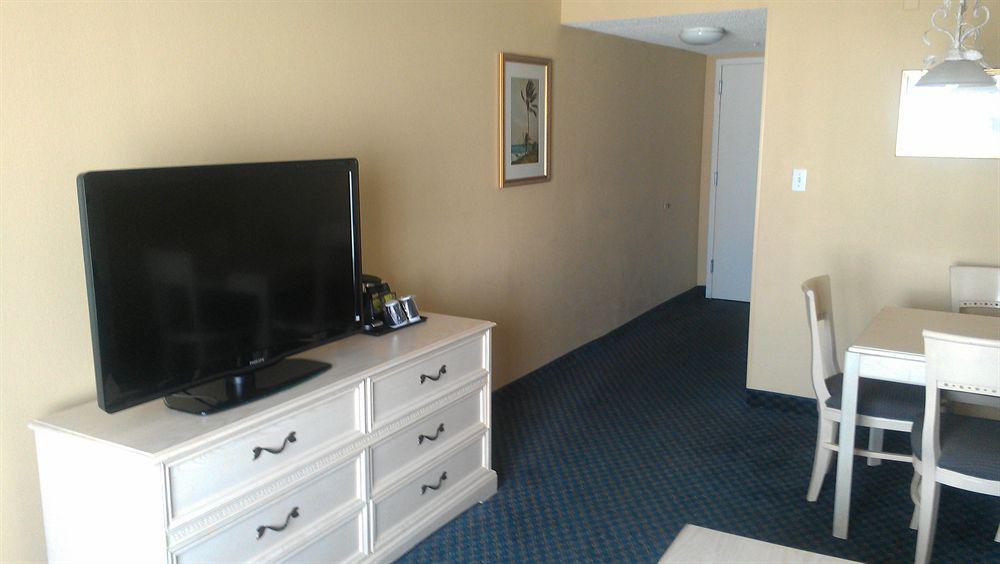 Holiday Inn Miami-Doral Area By Ihg Oda fotoğraf